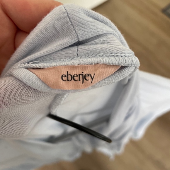 Blue robe - Picture 4 of 4